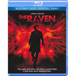 The Raven - El cuervo