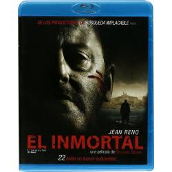 El inmortal