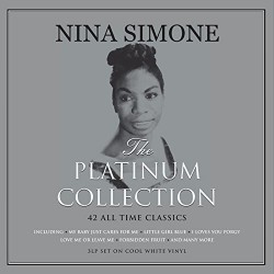 Nina Simone - Platinum...