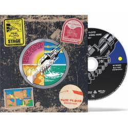 Pink Floyd  Wish You Were...