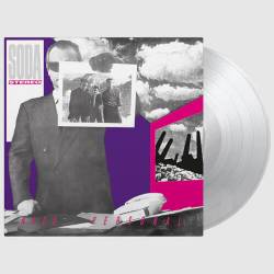 Soda Stereo - Nada Personal...