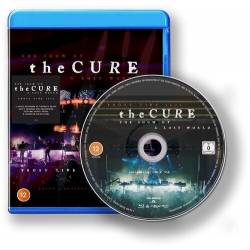 The Cure Troxy Live 2024 -...