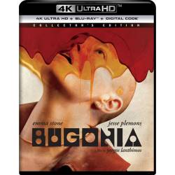 Bugonia 4K - Disponible 22...