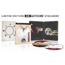 Bugonia steelbook 4K -...