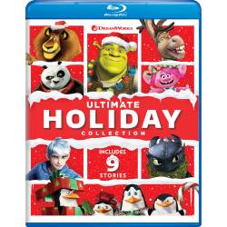 DreamWorks Ultimate Holiday...