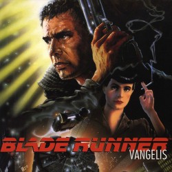 Blade Runner  LP