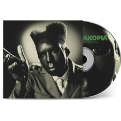 Tyler, The Creator...