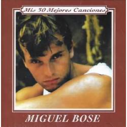 Miguel bose - Serie las 30...