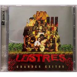 Los Tres - Grandes Exitos...