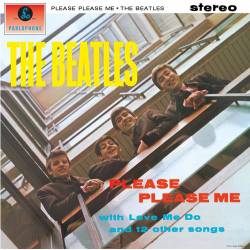 The Beatles - Please Please...