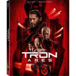 Tron Ares - Disponible 29...