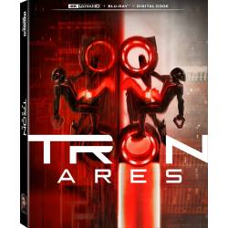 Tron Ares - Disponible 29...