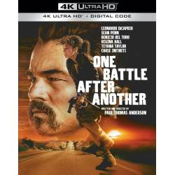 Una batalla tras otra 4k -...