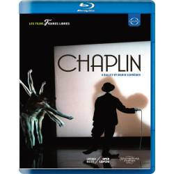 Chaplin - Leipziger Ballett