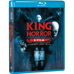 King of Horror 8 Movies