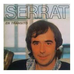 SERRAT - EN TRANSITO CD