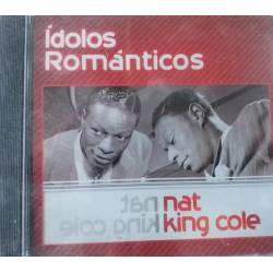 NAT KING COLE - IDOLOS...
