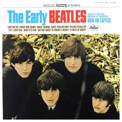 THE BEATLES - THE EARLY...