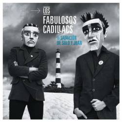 FABULOSOS CADILLACS -...