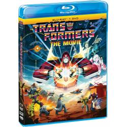 Transformers La pelicula
