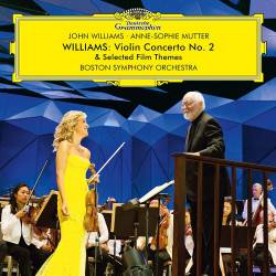 John Williams - Violin...