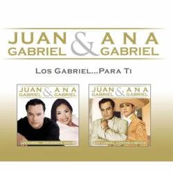 Juan & Ana Gabri Gabriel -...