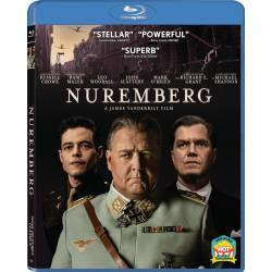 Nuremberg