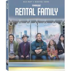 Rental Family - Disponible...