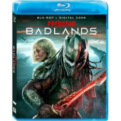 Depredador - tierras salvajes