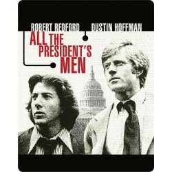 Todos los hombres del...