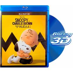 Snoopy 3D