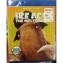 La era del hielo The Meltdown