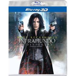 Inframundo El despertar 3D