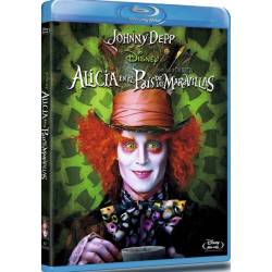 Alicia en el país de las...