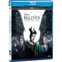 Maléfica  Dueña del mal