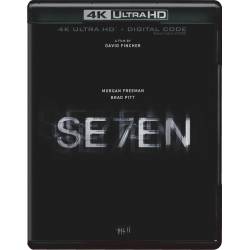 Los siete pecados capitales 4k