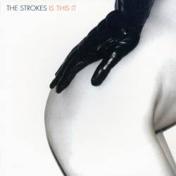 The Strokes - Is This It CD