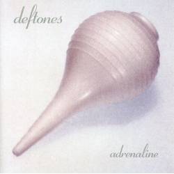 Deftones - Adrenaline CD