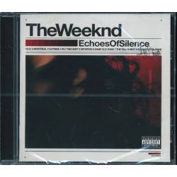 The Weeknd - Echoes of...