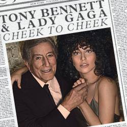 Tony Bennett & Lady Gaga CD