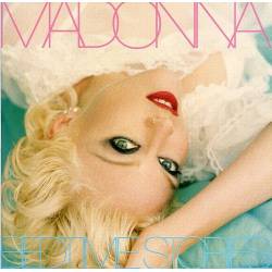 Madonna - Bedtime Stories CD