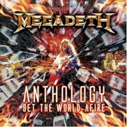 Megadeth - Anthology Set...
