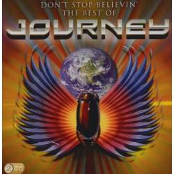 Journey - Dont Stop...