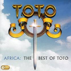 Toto Africa 2CDs