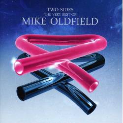 Mike Oldfield - Two Sides...