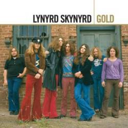 Lynyrd Skynyrd - Gold 2CDs