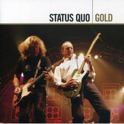 Status Quo - Gold 2CDs