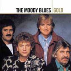 The Moody Blues - Gold 2CDs