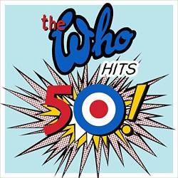 The Who - 50 Hits 2CDs