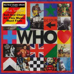 The Who CD